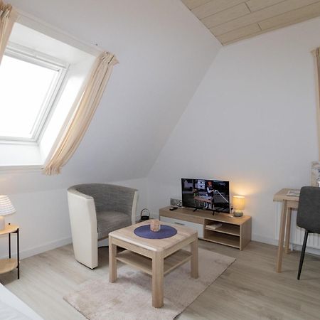 Ferienwohnung An der Düne 2, Whg 3 Hörnum Exterior foto